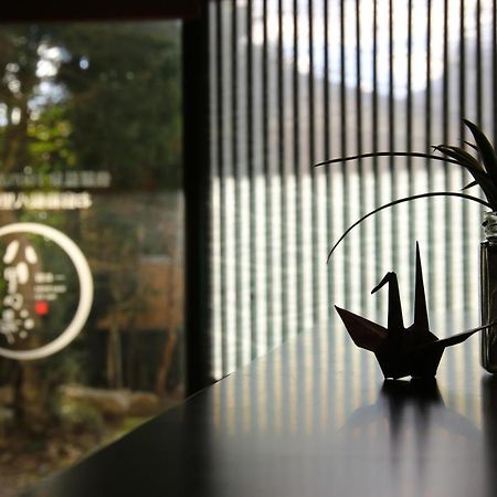 Готель Oyado Hakone Hachiri No Yu Екстер'єр фото